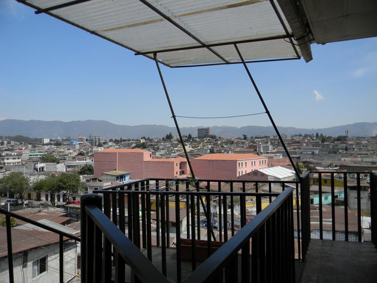 Casa Xelaju