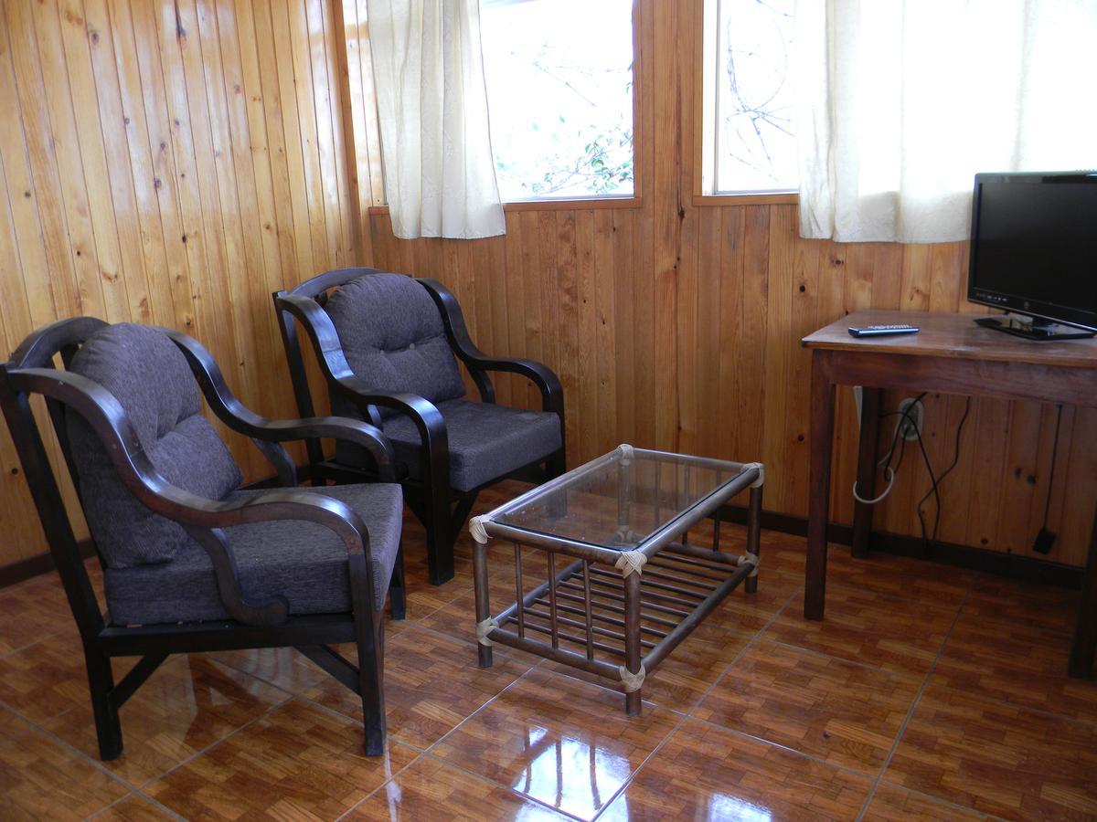 Casa Xelaju Apartment *