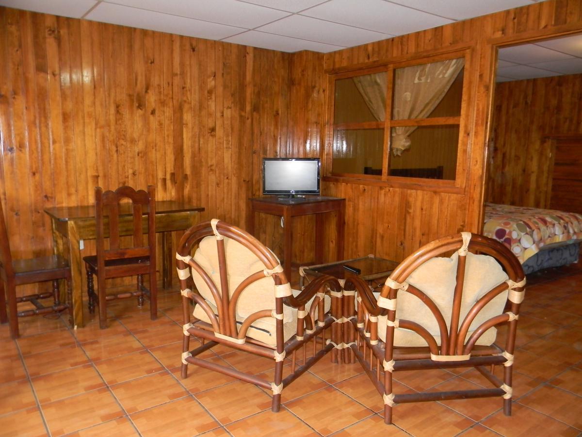 Apartment Casa Xelaju