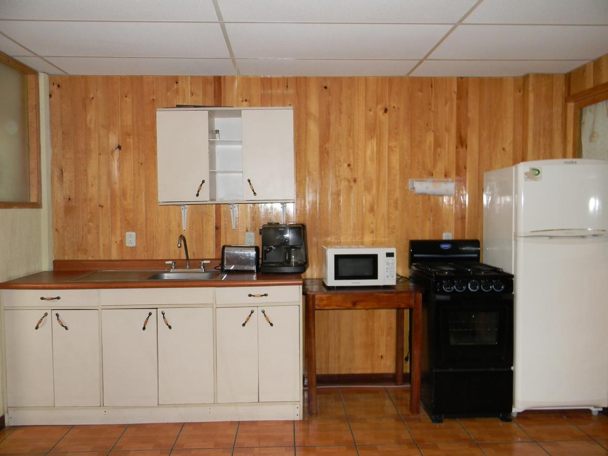 Casa Xelaju Apartment Quetzaltenango