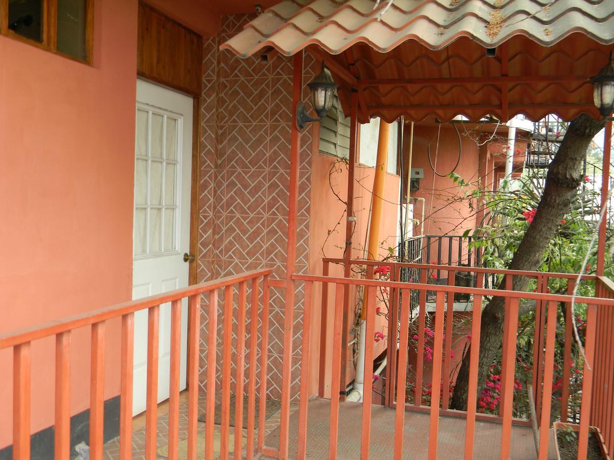 Casa Xelaju Apartment