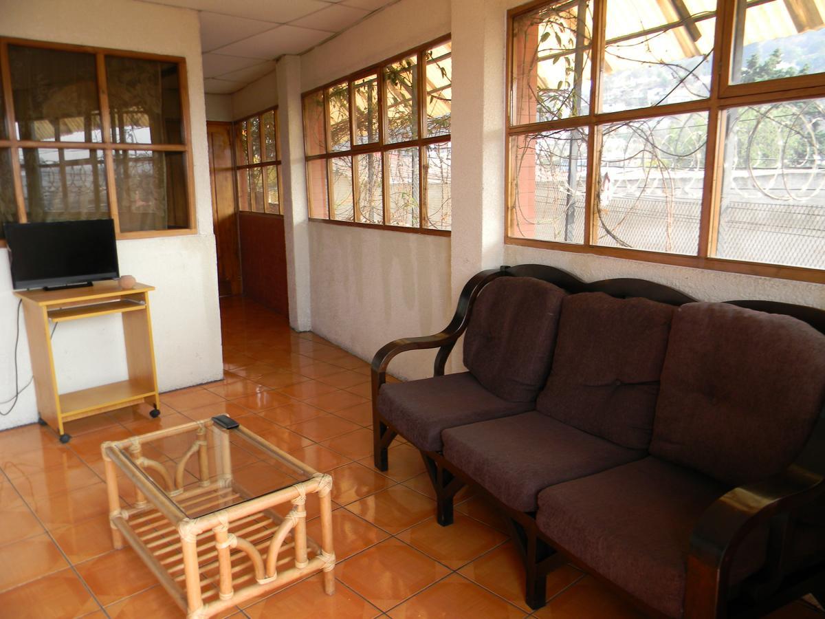 Casa Xelaju Apartment Quetzaltenango
