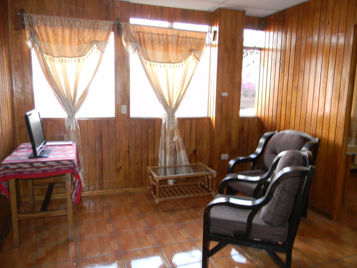 Casa Xelaju Quetzaltenango