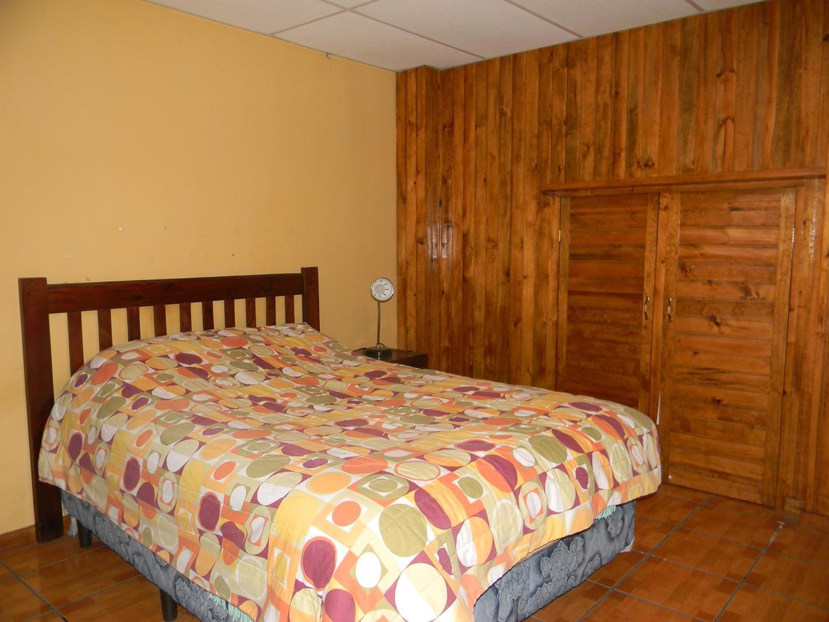 Casa Xelaju Apartment *