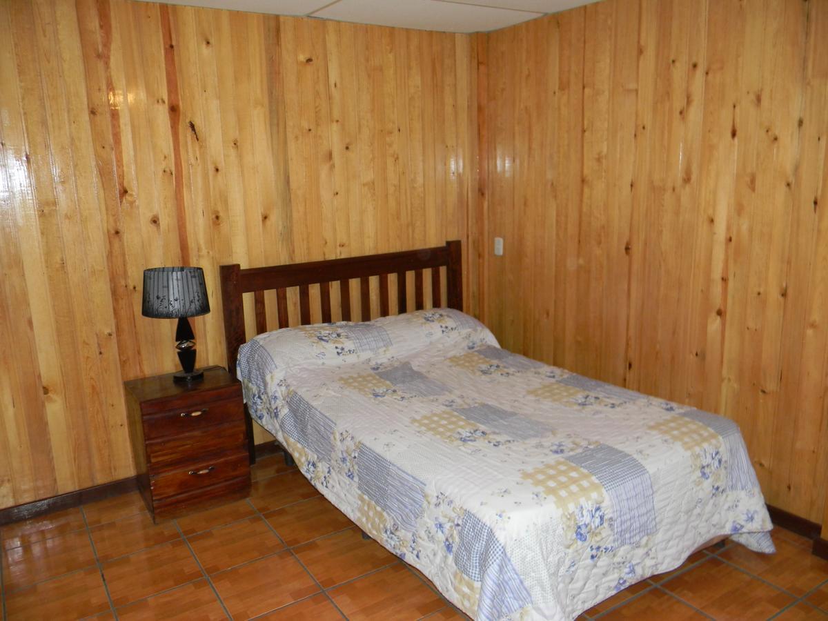 Casa Xelaju Quetzaltenango