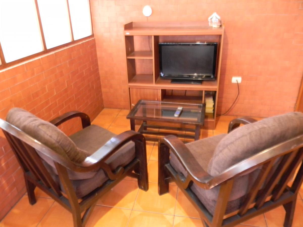Casa Xelaju * Quetzaltenango