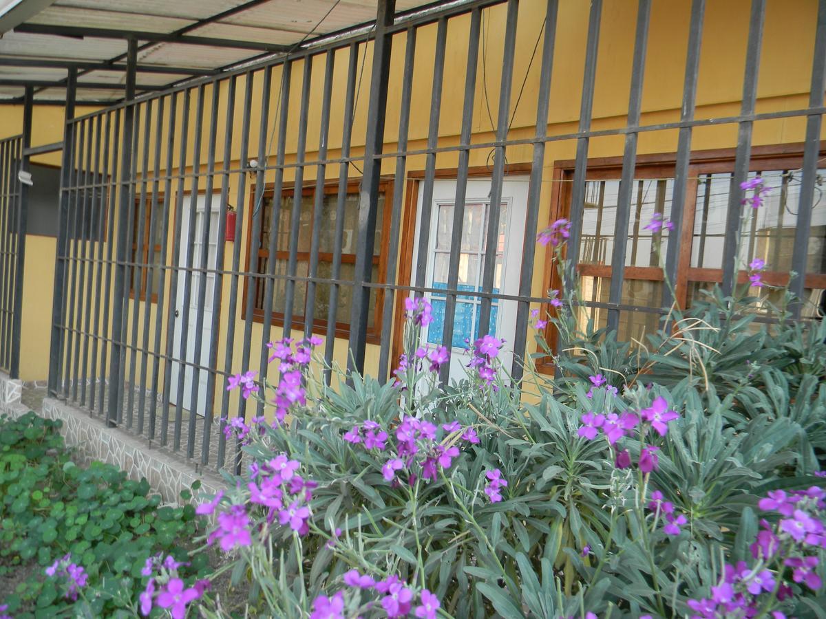 Apartment Casa Xelaju