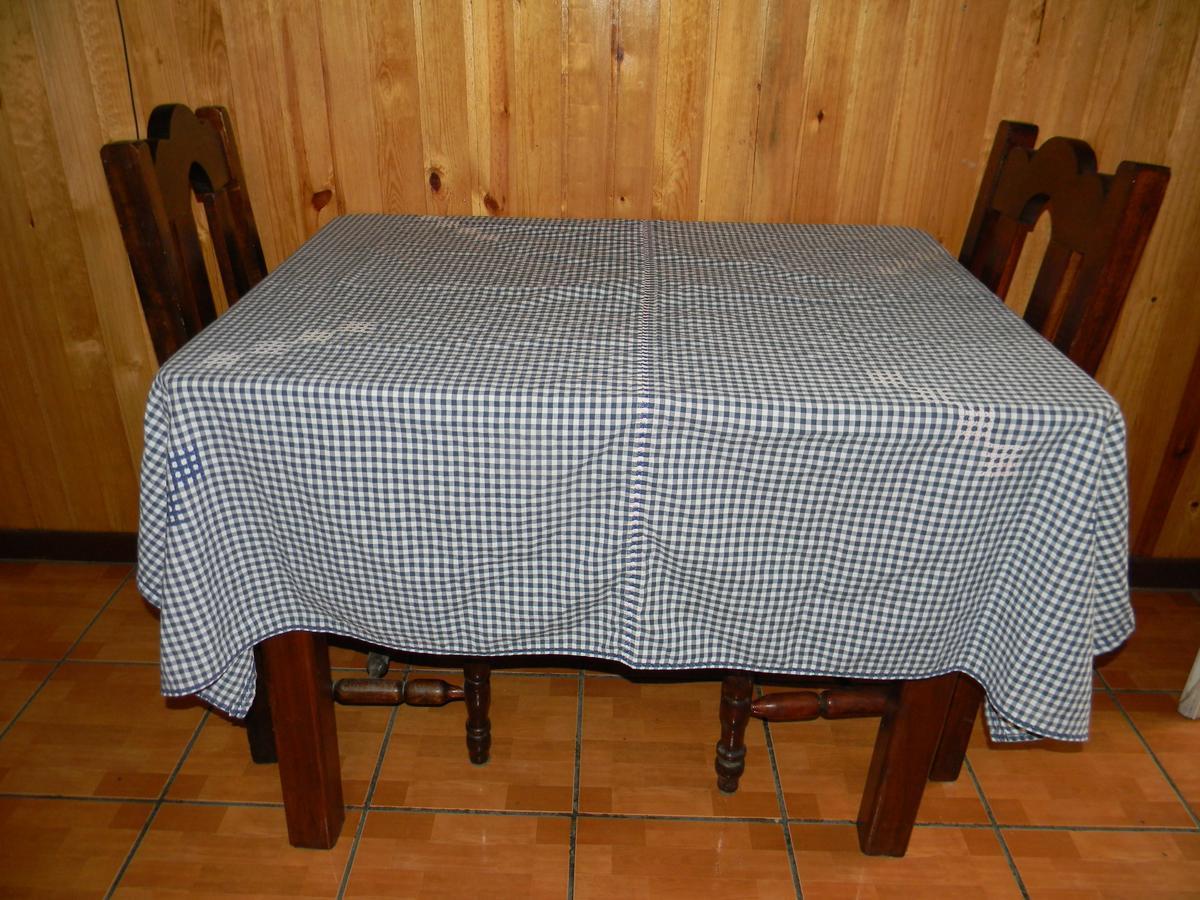 Casa Xelaju Apartment