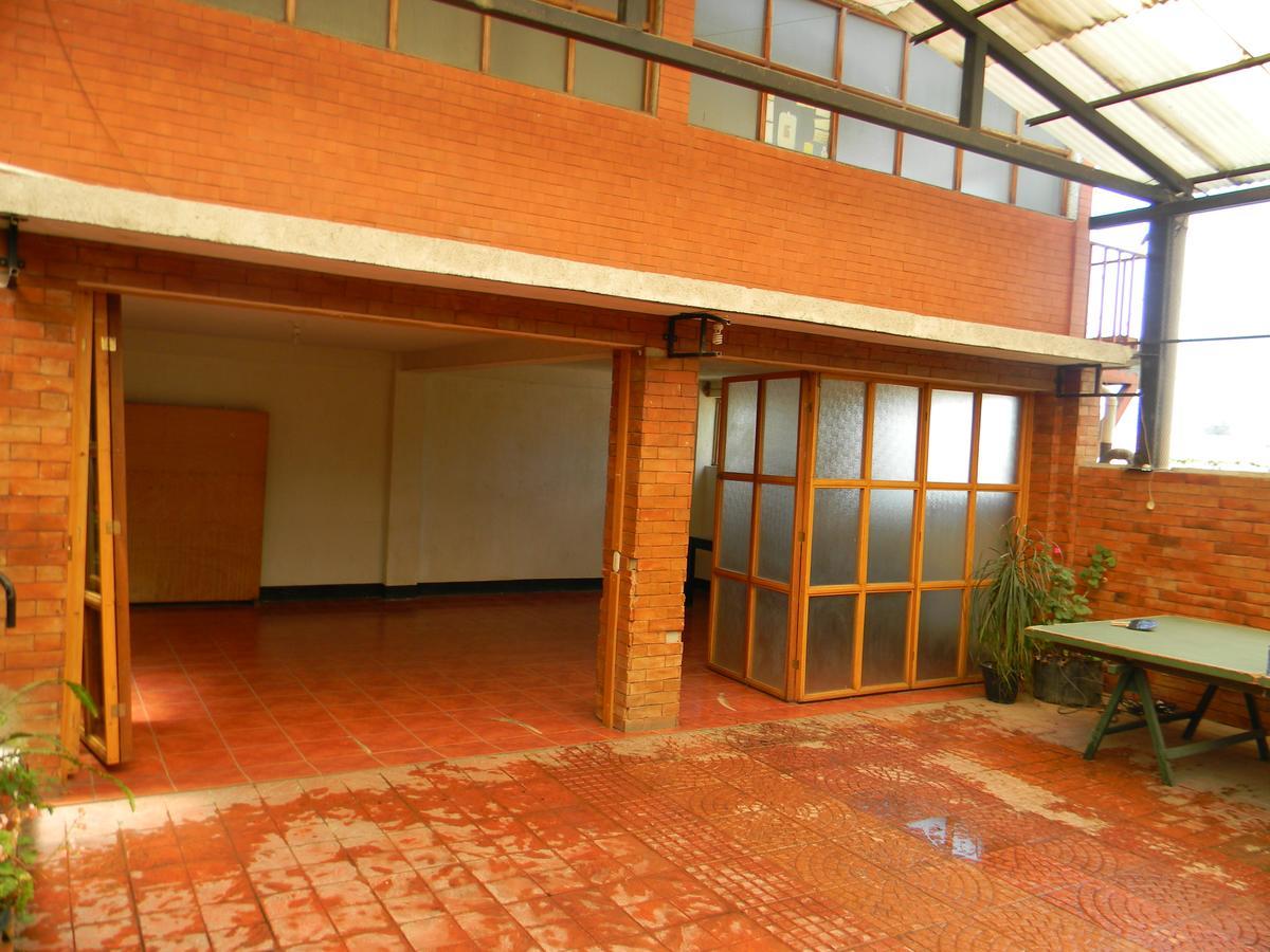 Apartment Casa Xelaju Quetzaltenango