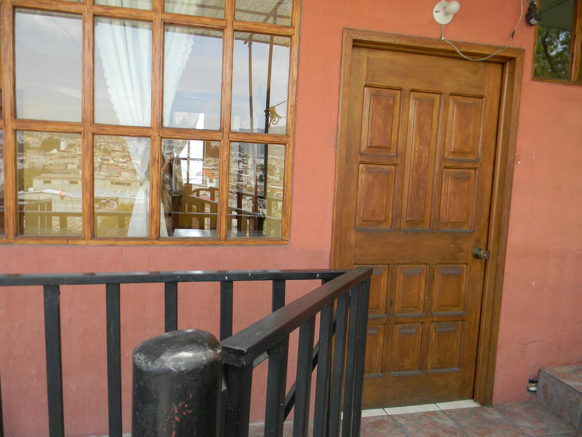Apartment Casa Xelaju Quetzaltenango
