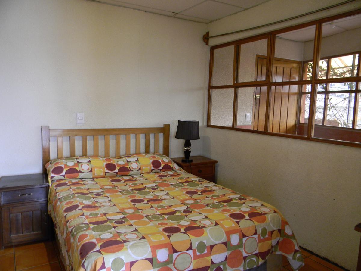 Casa Xelaju Apartment *