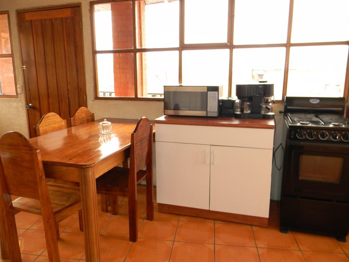 Casa Xelaju Apartment Quetzaltenango