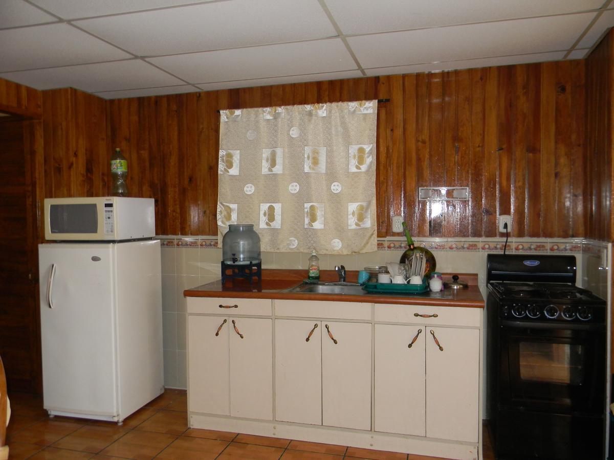 Apartment Casa Xelaju Quetzaltenango