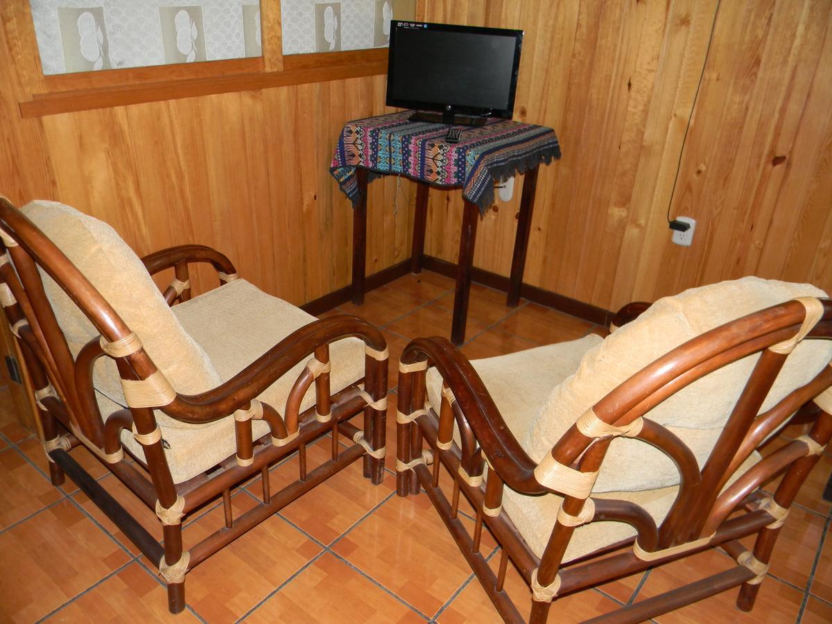 Casa Xelaju Apartment