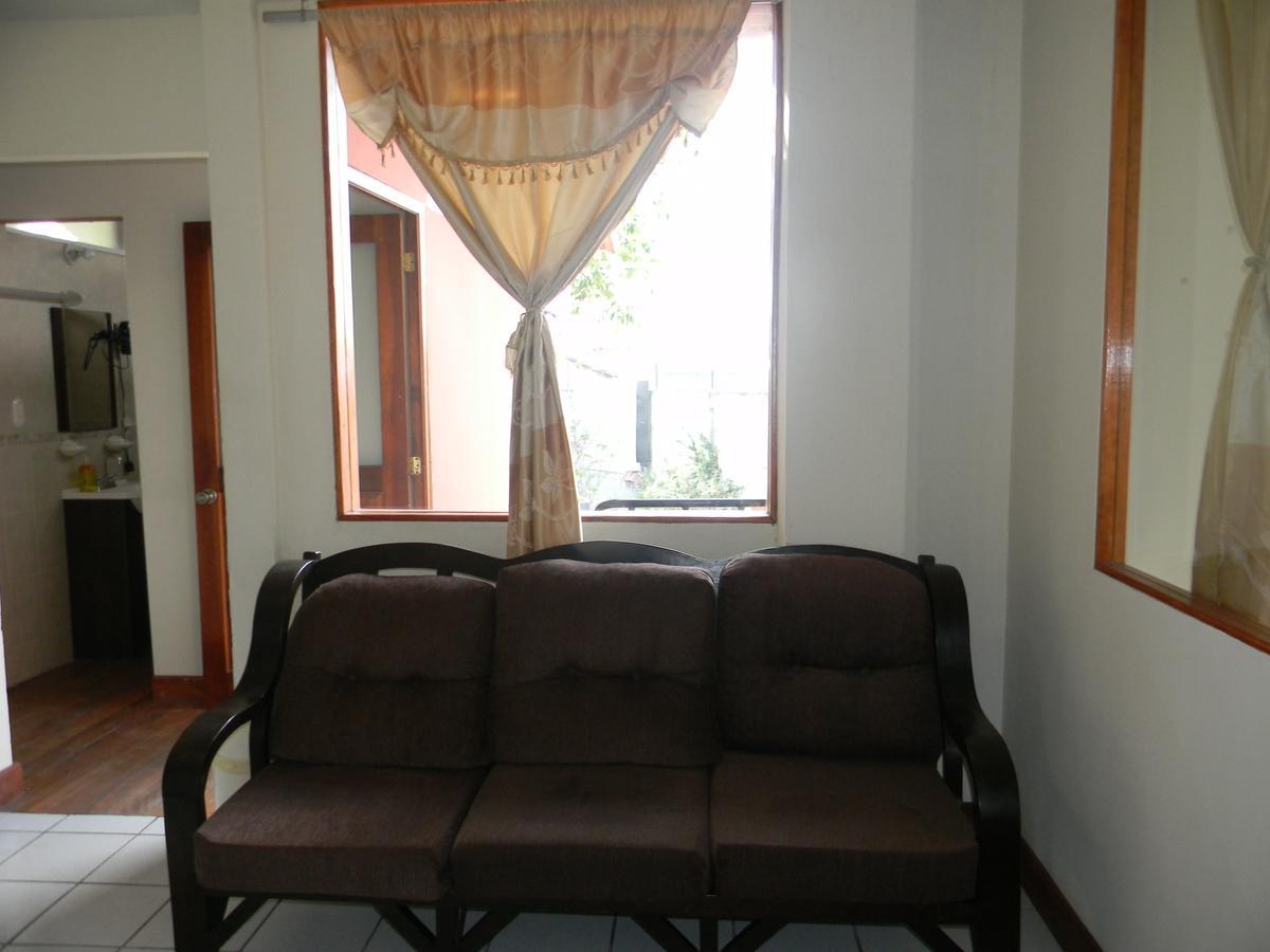 Casa Xelaju Apartment *