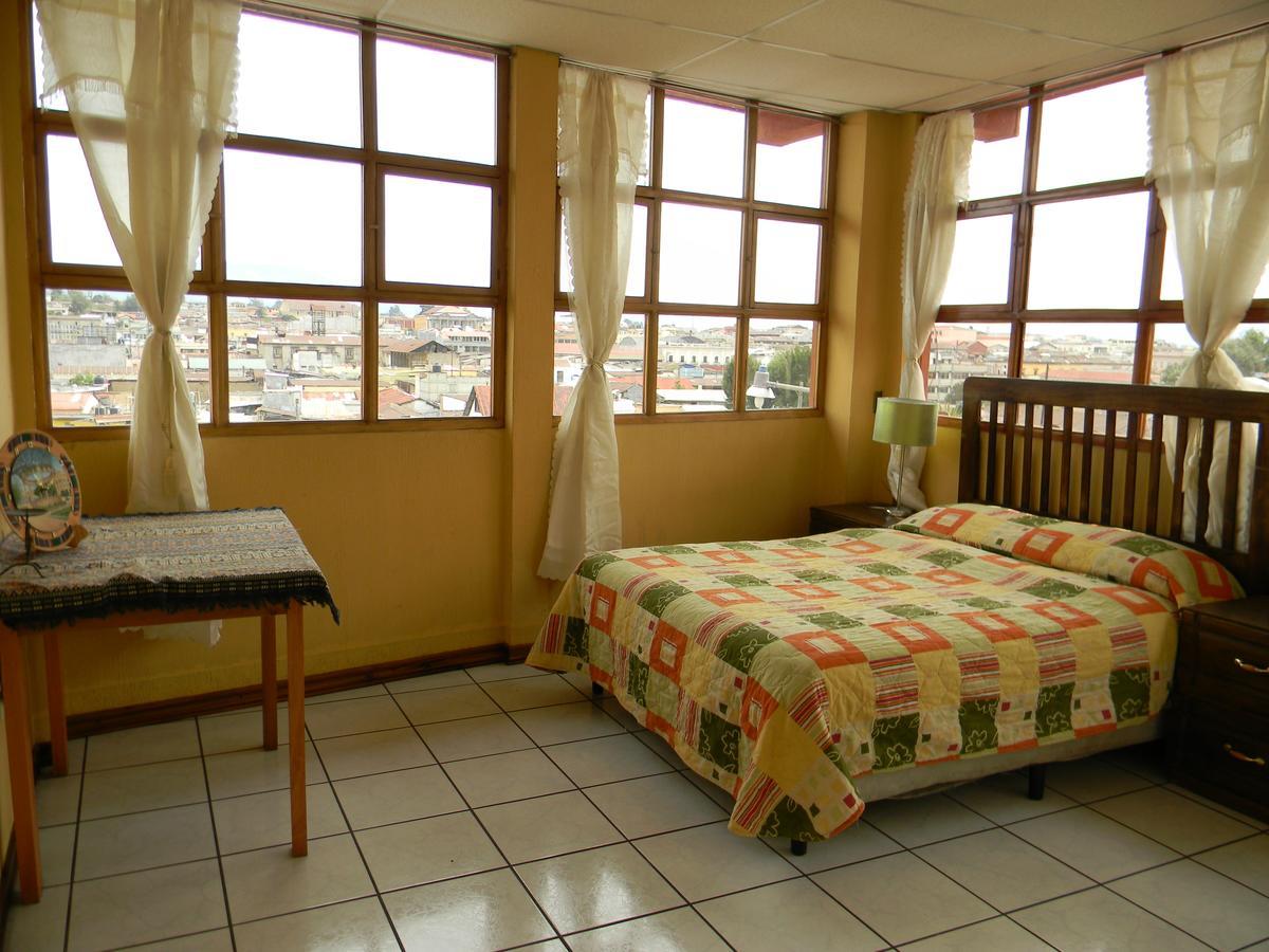 Apartment Casa Xelaju