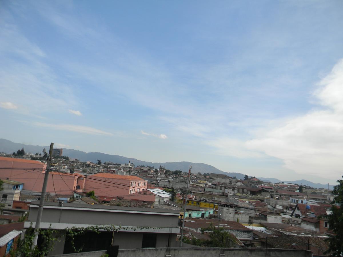 Apartment Casa Xelaju