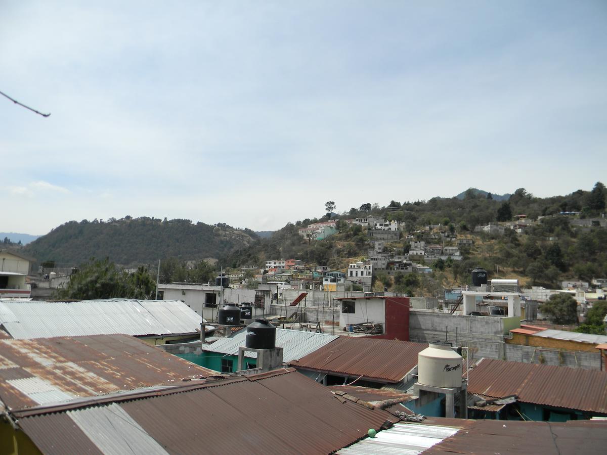 Apartment Casa Xelaju *