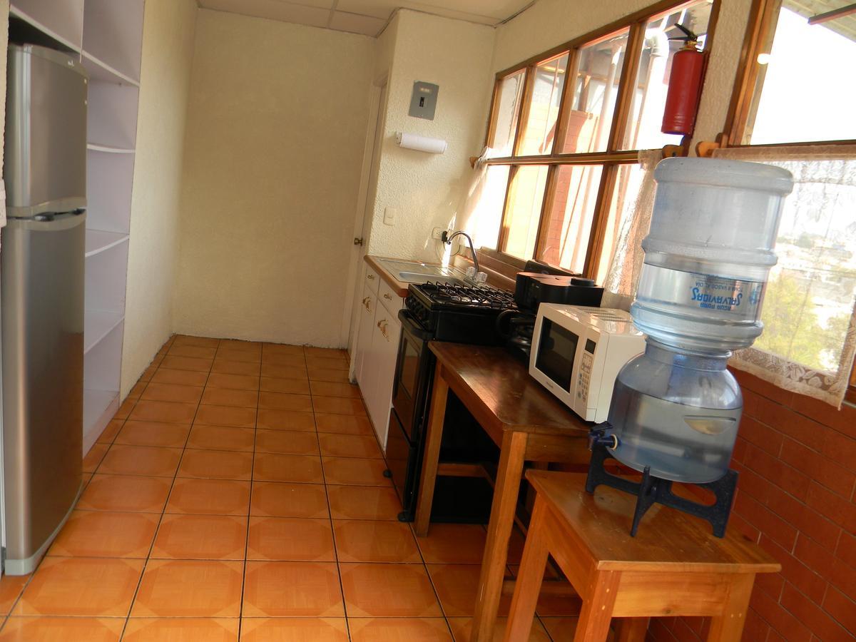 Casa Xelaju