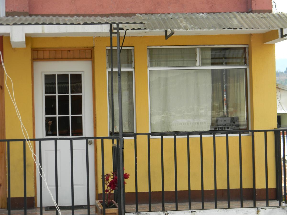 Casa Xelaju Apartment