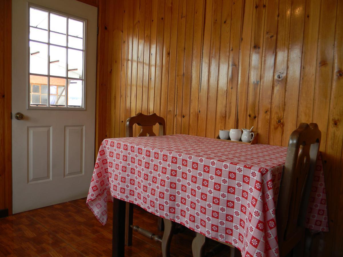 Casa Xelaju Apartment