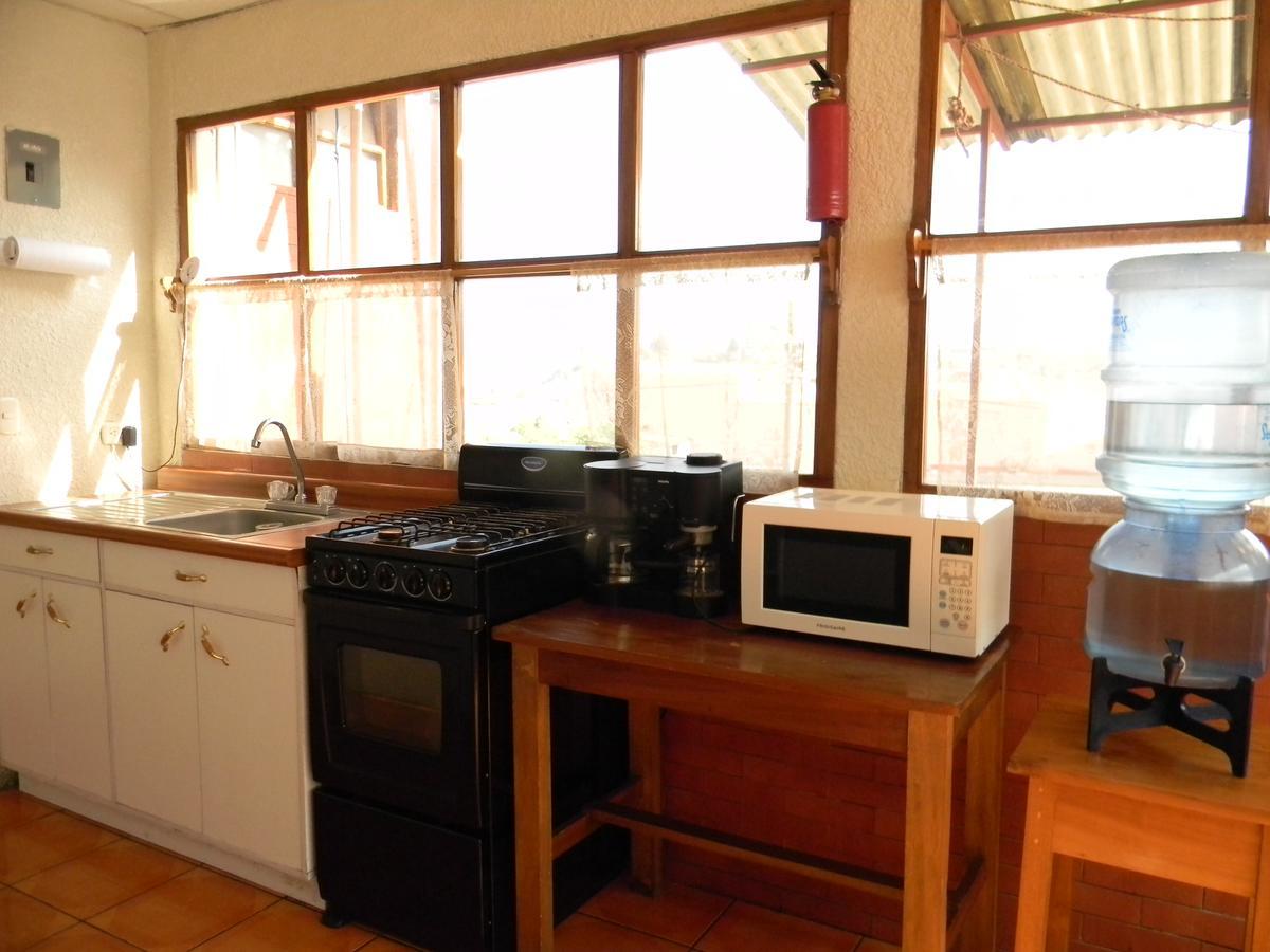 Casa Xelaju Apartment Quetzaltenango