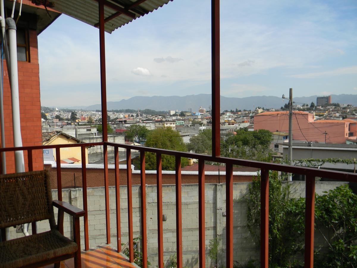 Casa Xelaju