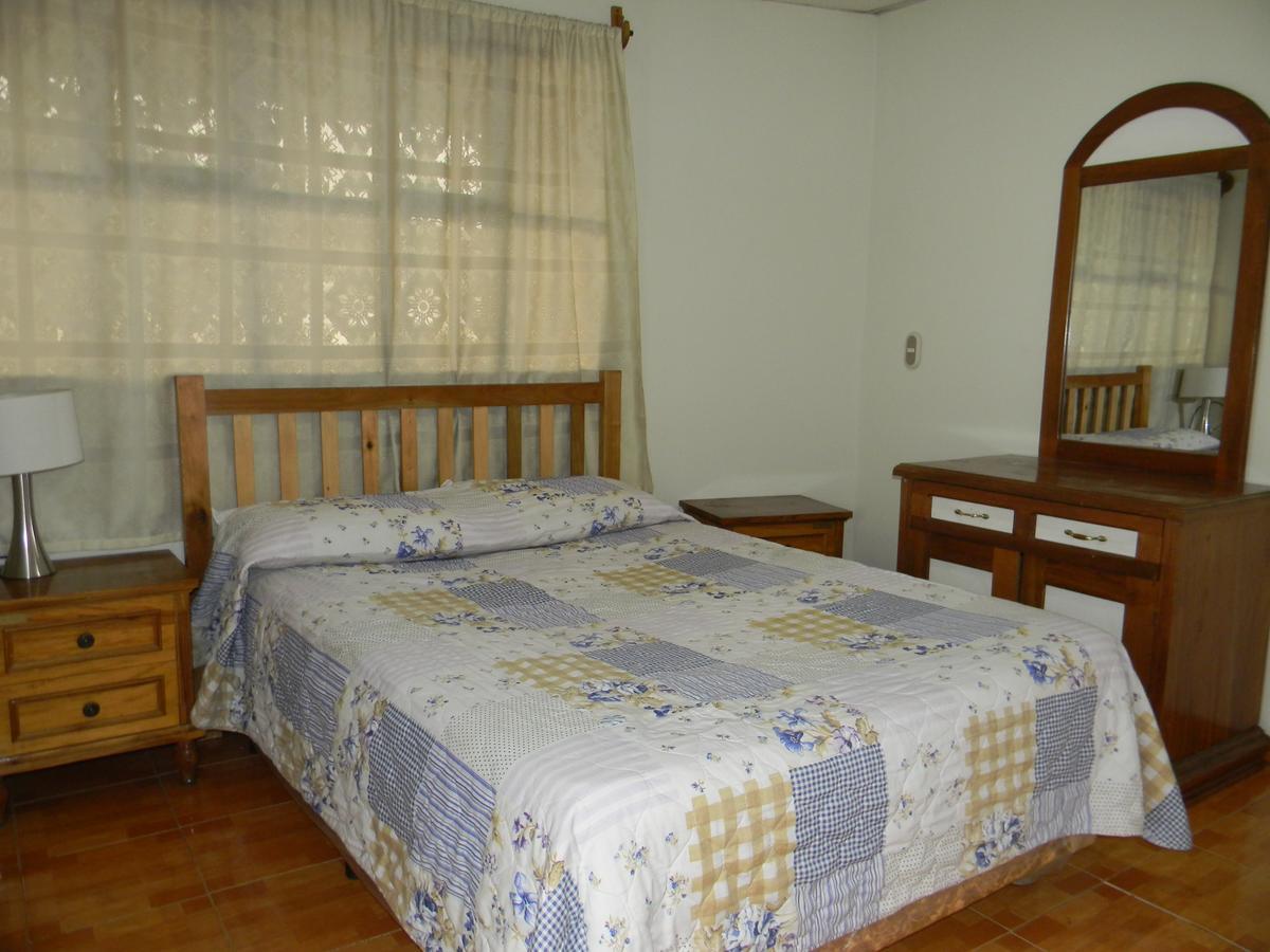 Casa Xelaju Apartment Quetzaltenango