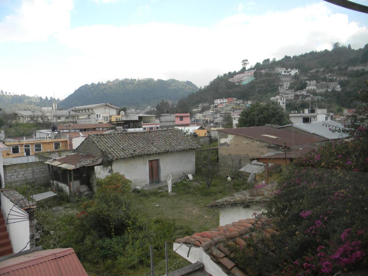 Casa Xelaju * Quetzaltenango