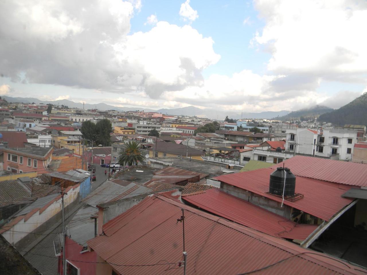 Casa Xelaju