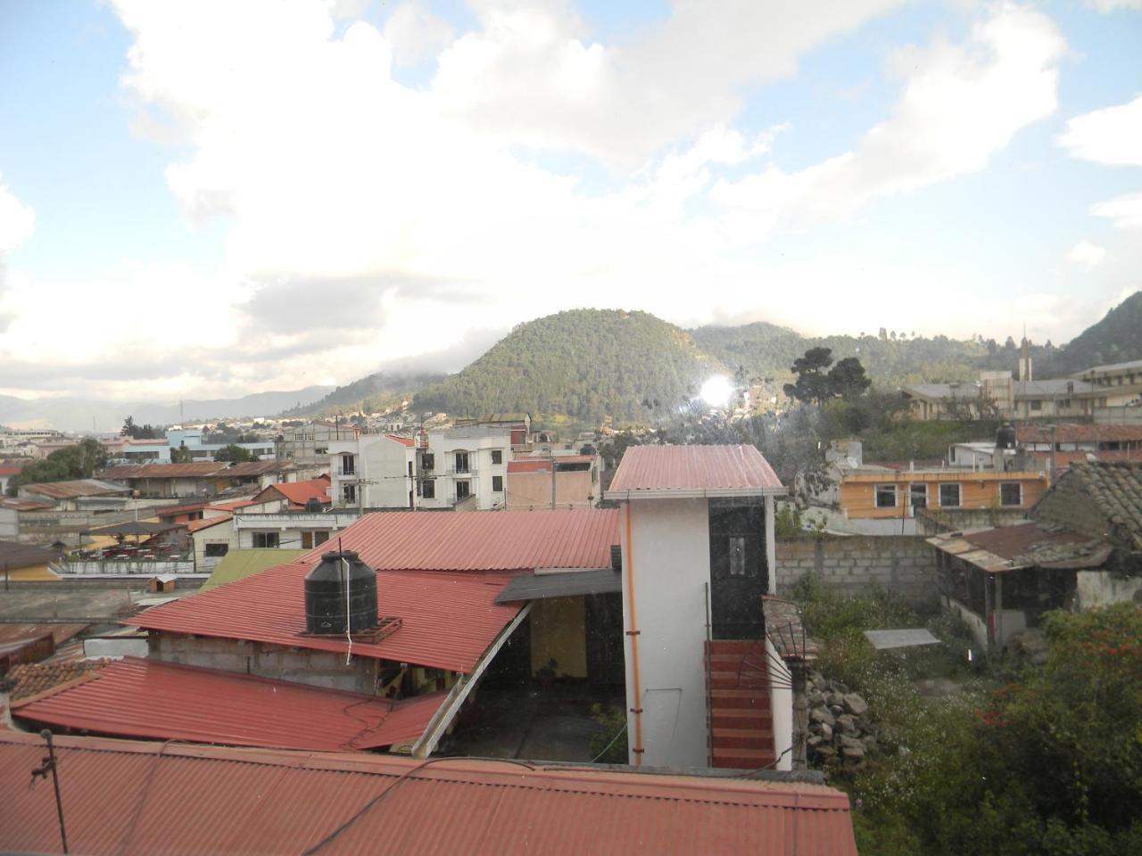 Apartment Casa Xelaju Quetzaltenango