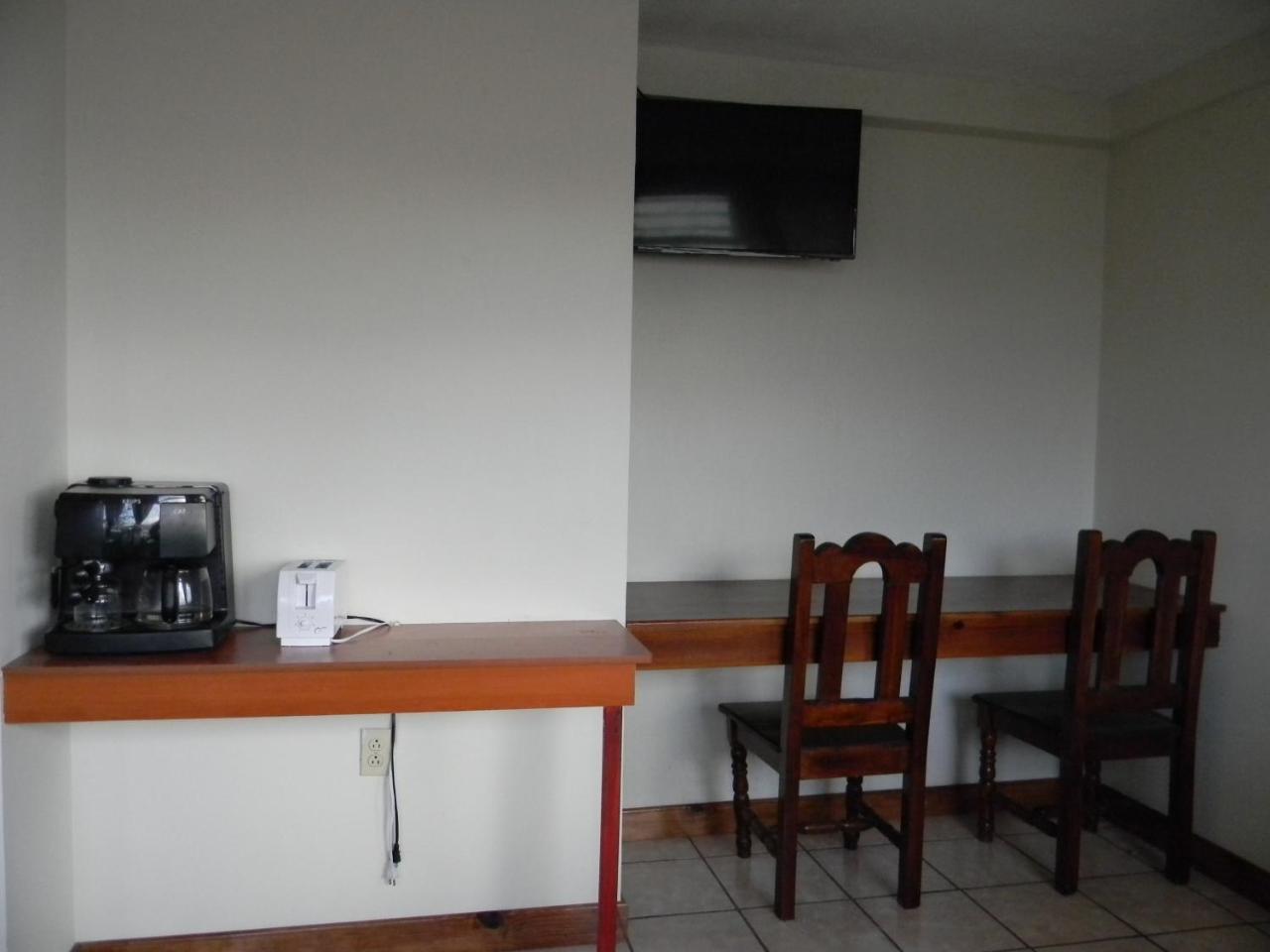 Apartment Casa Xelaju Quetzaltenango