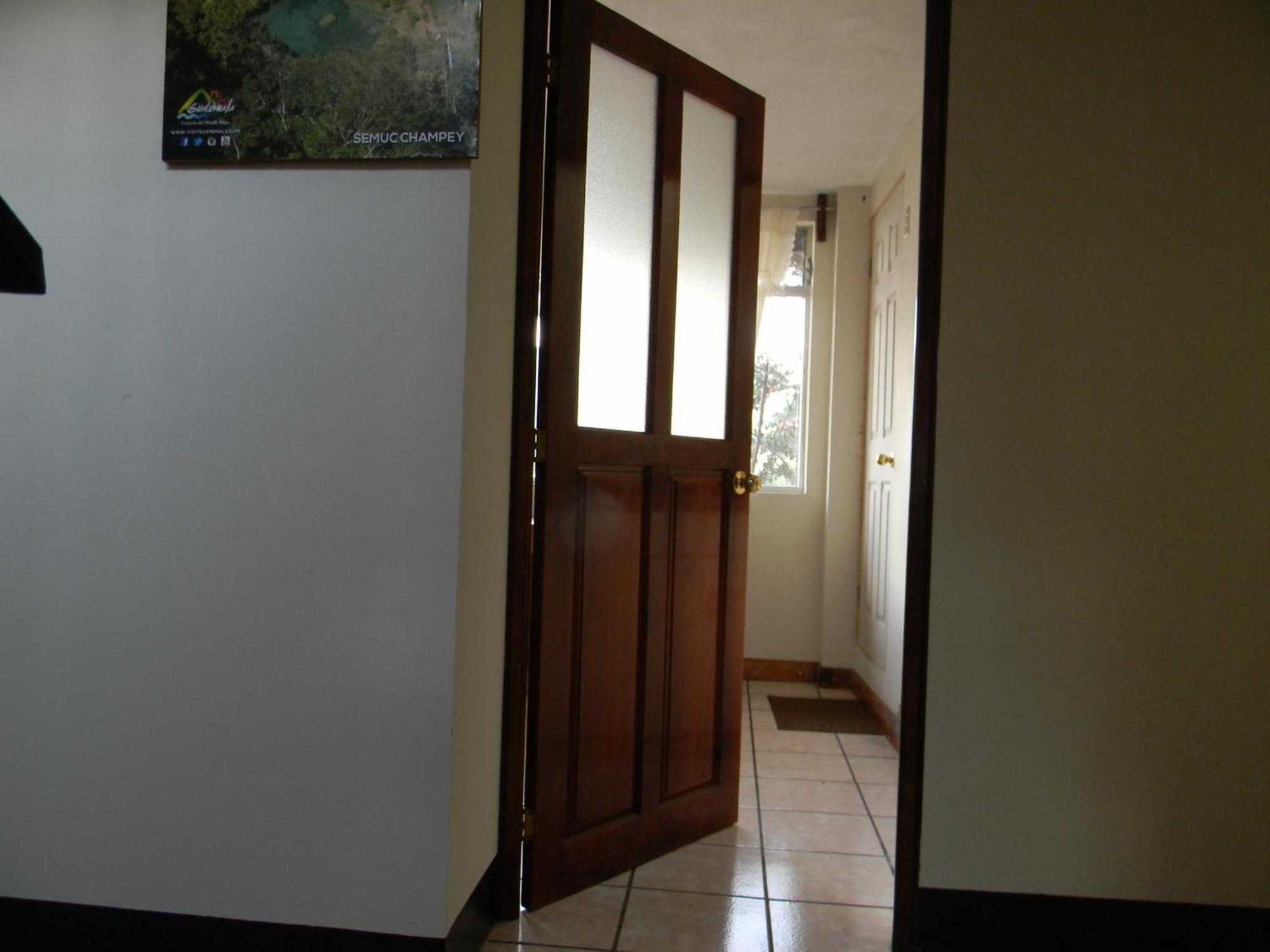 Casa Xelaju Quetzaltenango