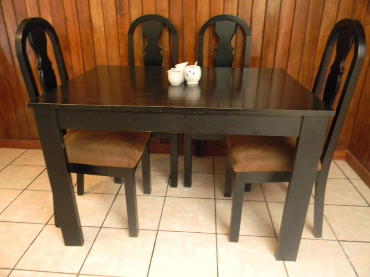Apartment Casa Xelaju Quetzaltenango
