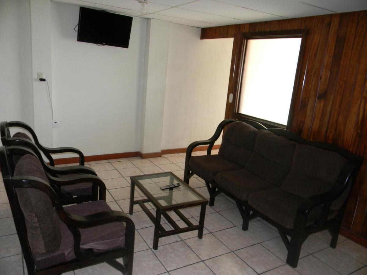 Apartment Casa Xelaju *