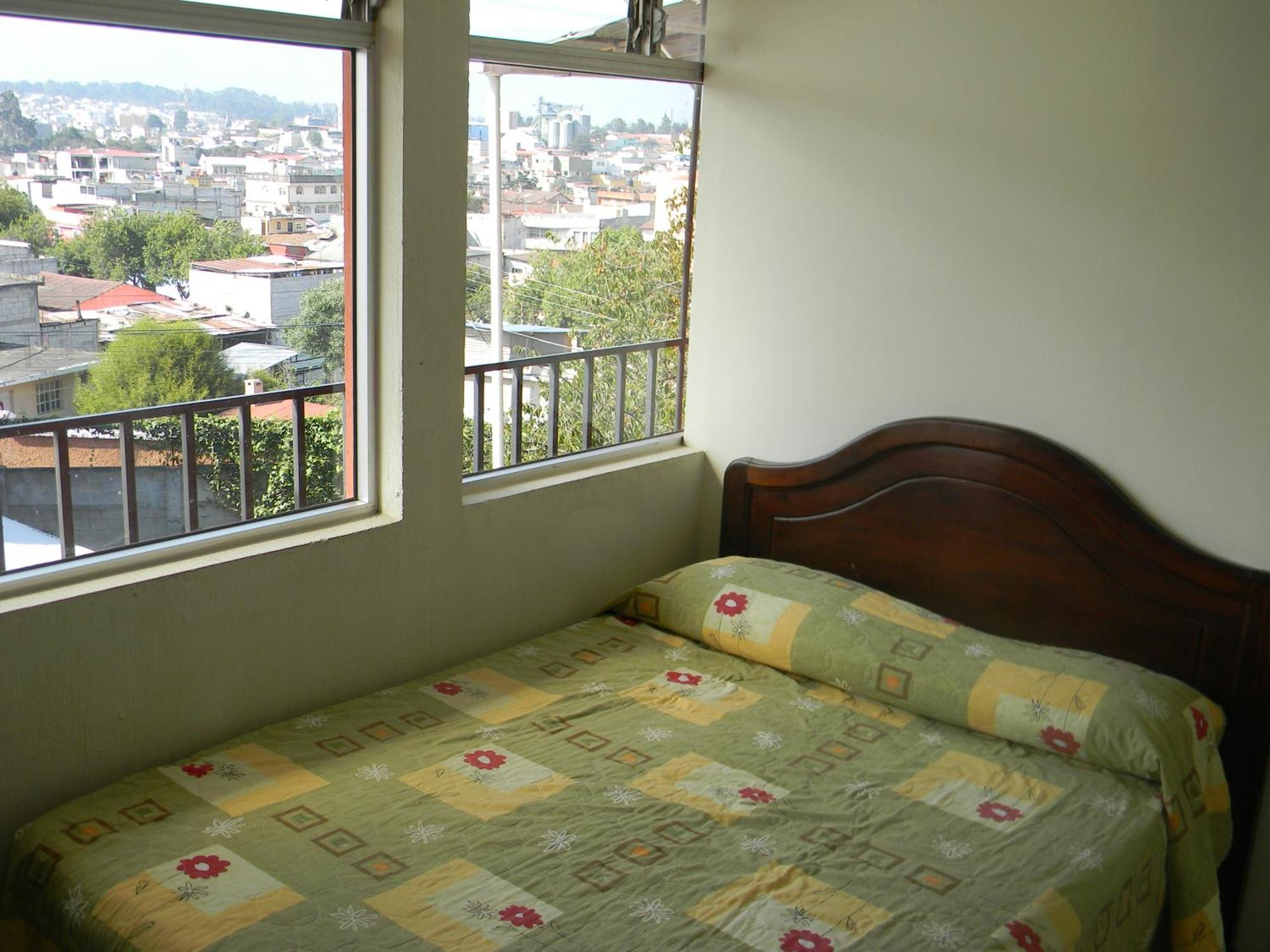 Apartment Casa Xelaju